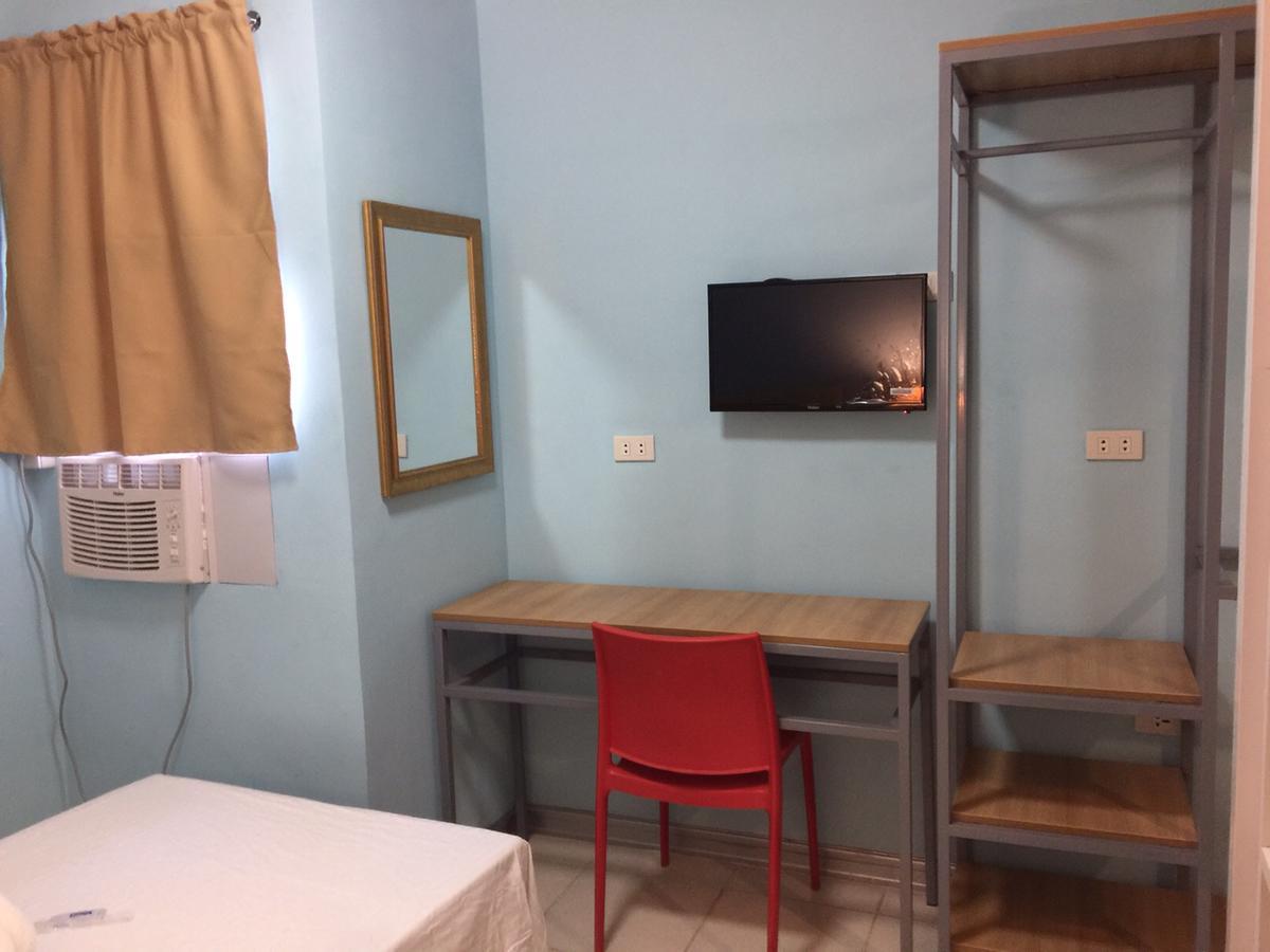 New Era Mandaue Budget Hotel Exteriér fotografie