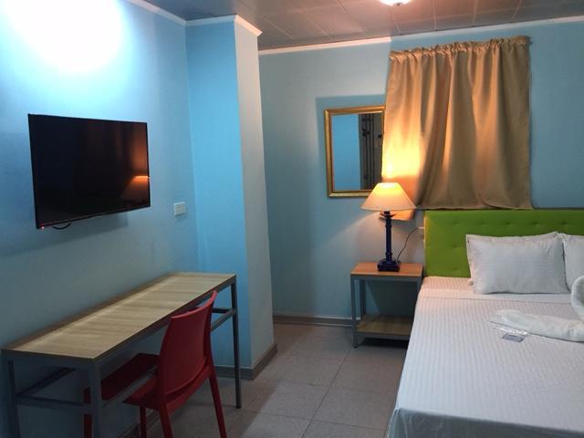 New Era Mandaue Budget Hotel Exteriér fotografie