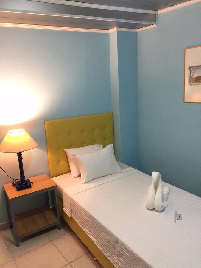 New Era Mandaue Budget Hotel Exteriér fotografie
