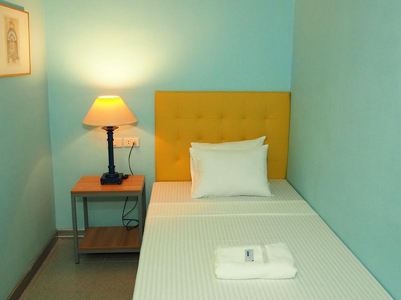 New Era Mandaue Budget Hotel Exteriér fotografie