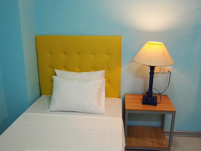 New Era Mandaue Budget Hotel Exteriér fotografie