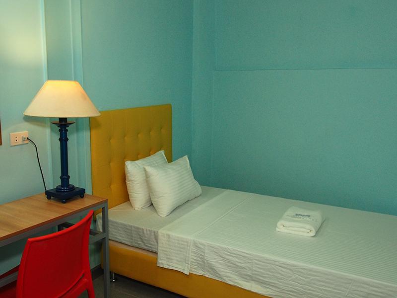 New Era Mandaue Budget Hotel Exteriér fotografie