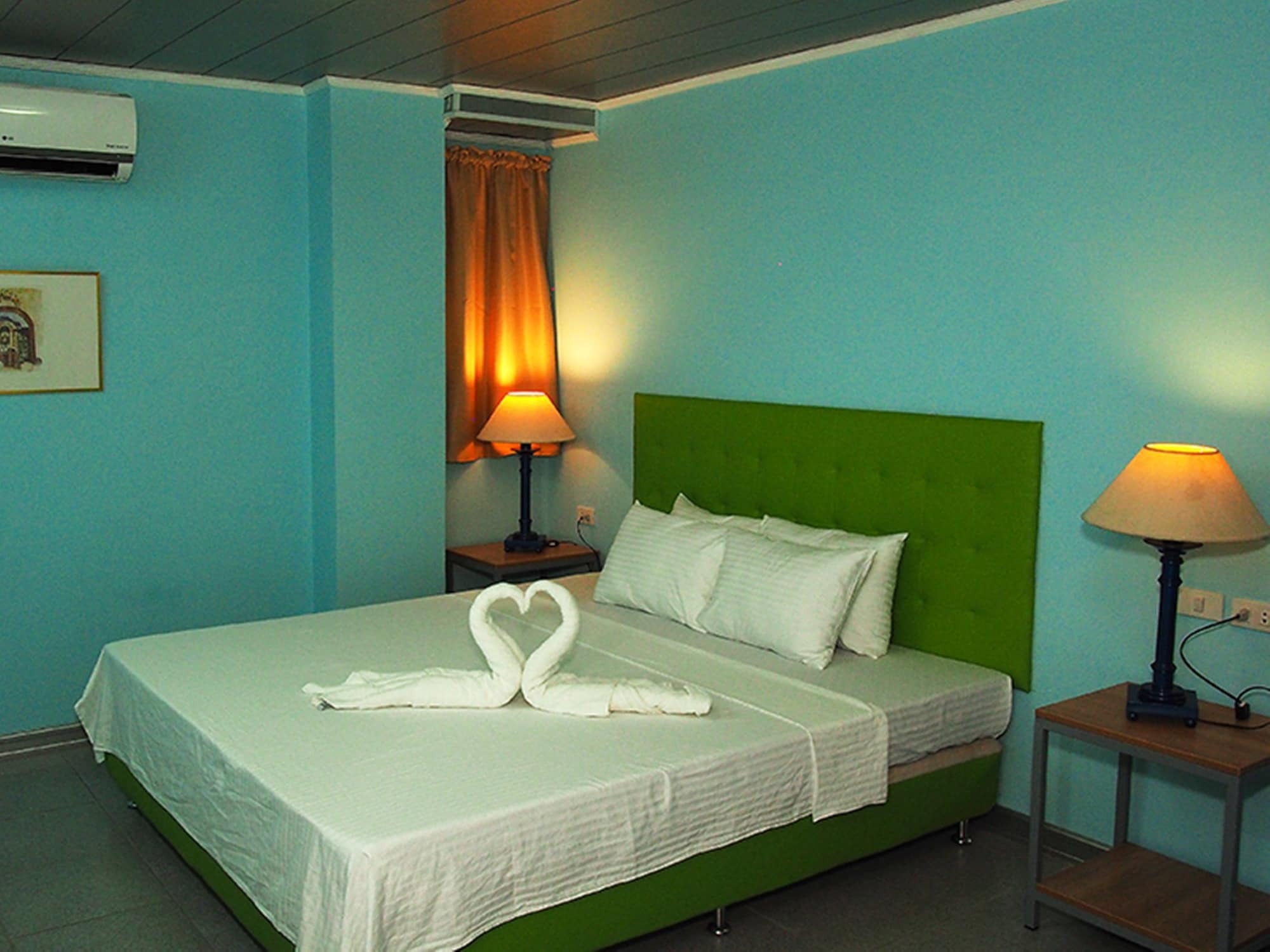 New Era Mandaue Budget Hotel Exteriér fotografie